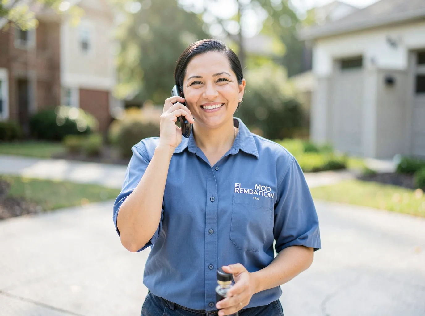 Mold Remediation Harris, NC FAQs